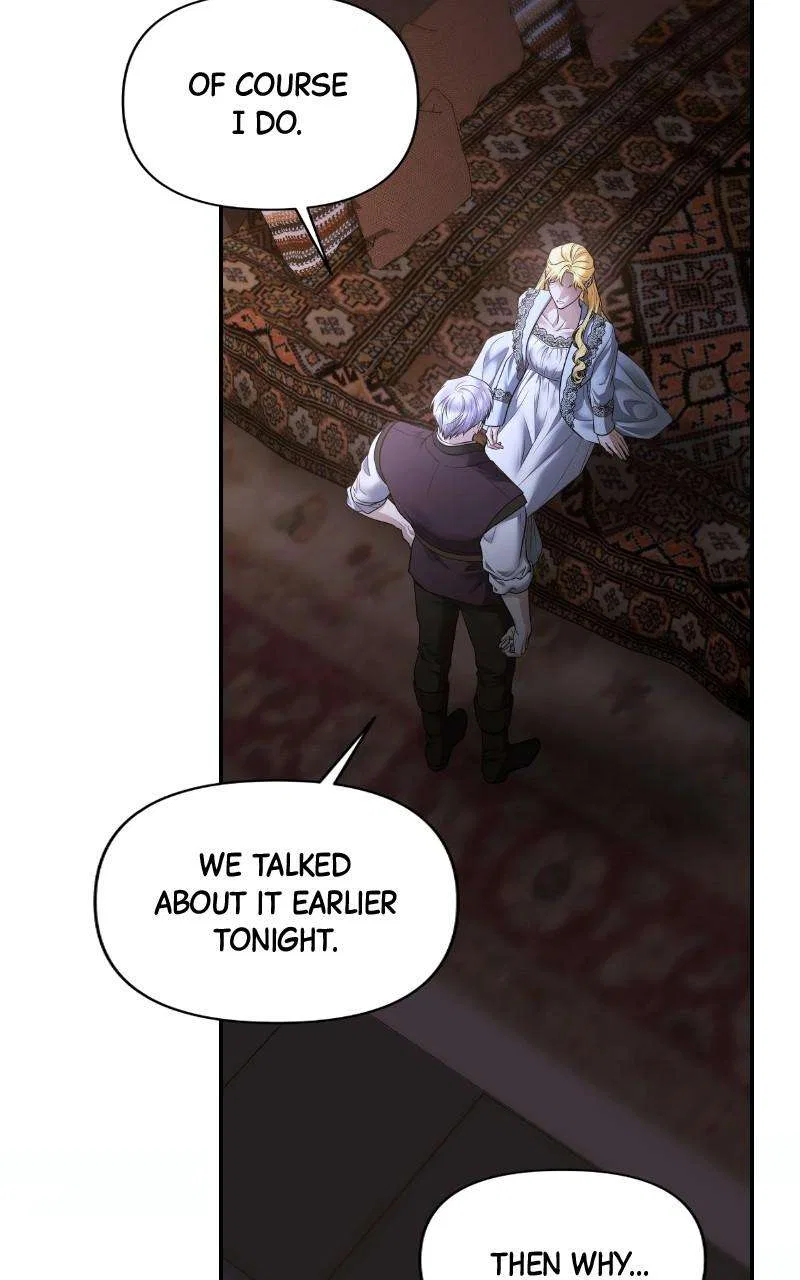 Ten Ways to Get Dumped by a Tyrant Chapter 63 – Page 56