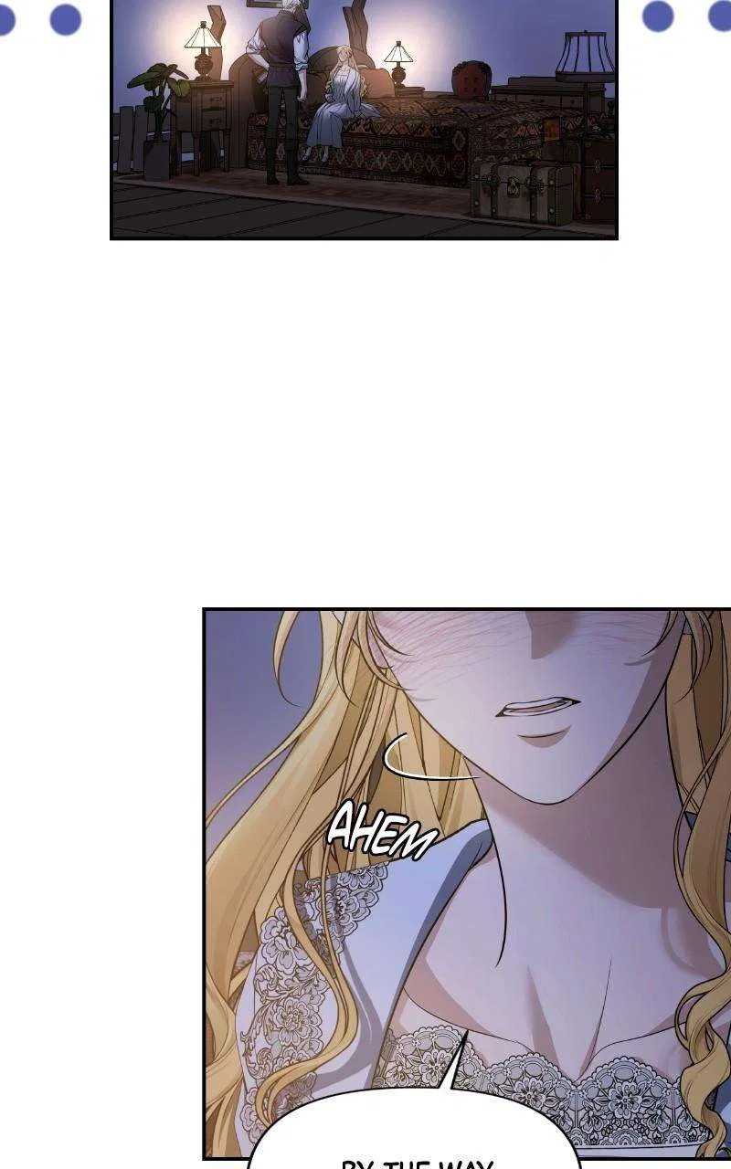 Ten Ways to Get Dumped by a Tyrant Chapter 63 – Page 62