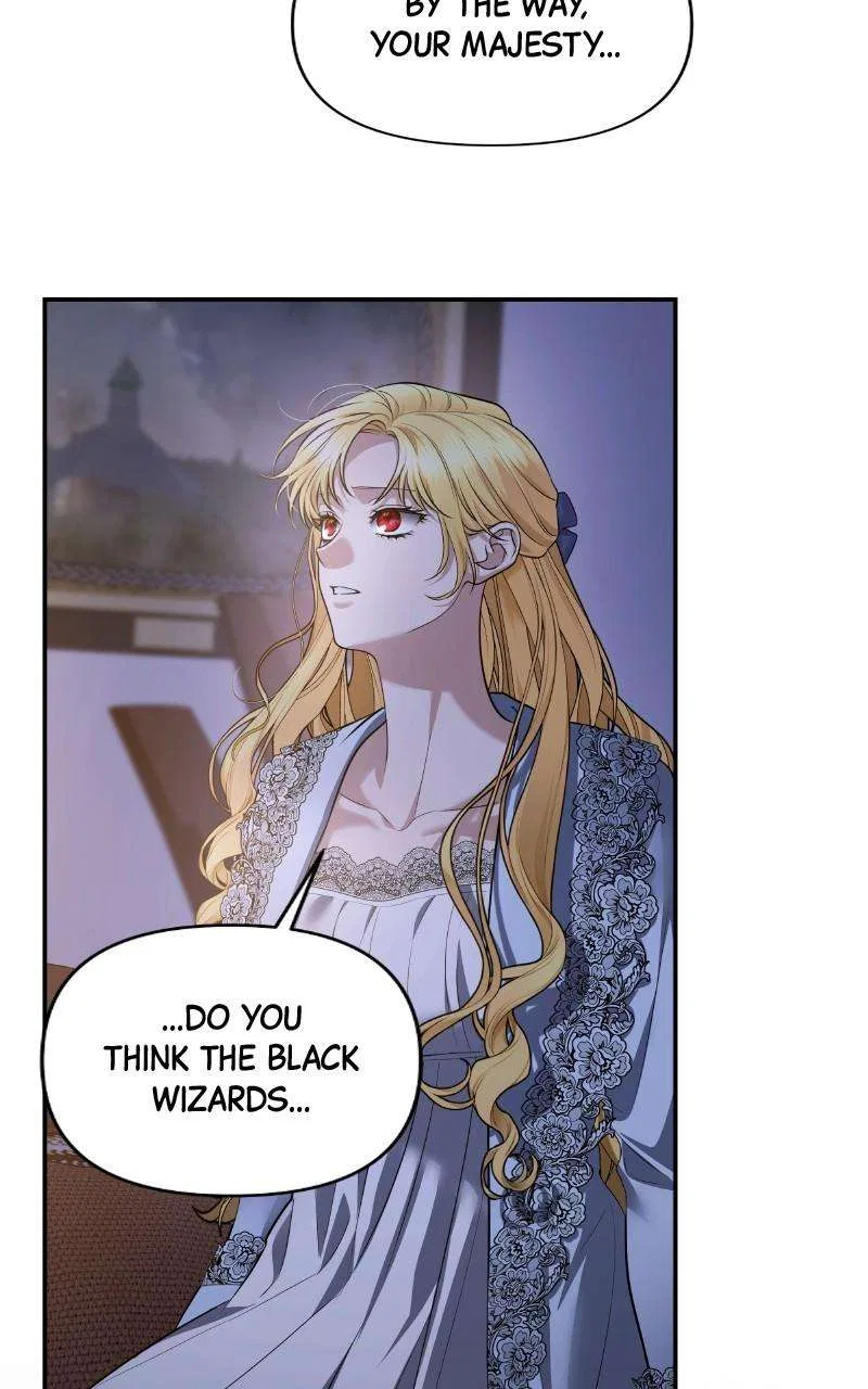 Ten Ways to Get Dumped by a Tyrant Chapter 63 – Page 63