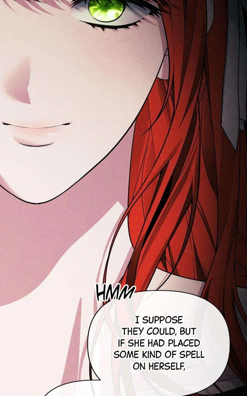 Ten Ways to Get Dumped by a Tyrant Chapter 63 – Page 65