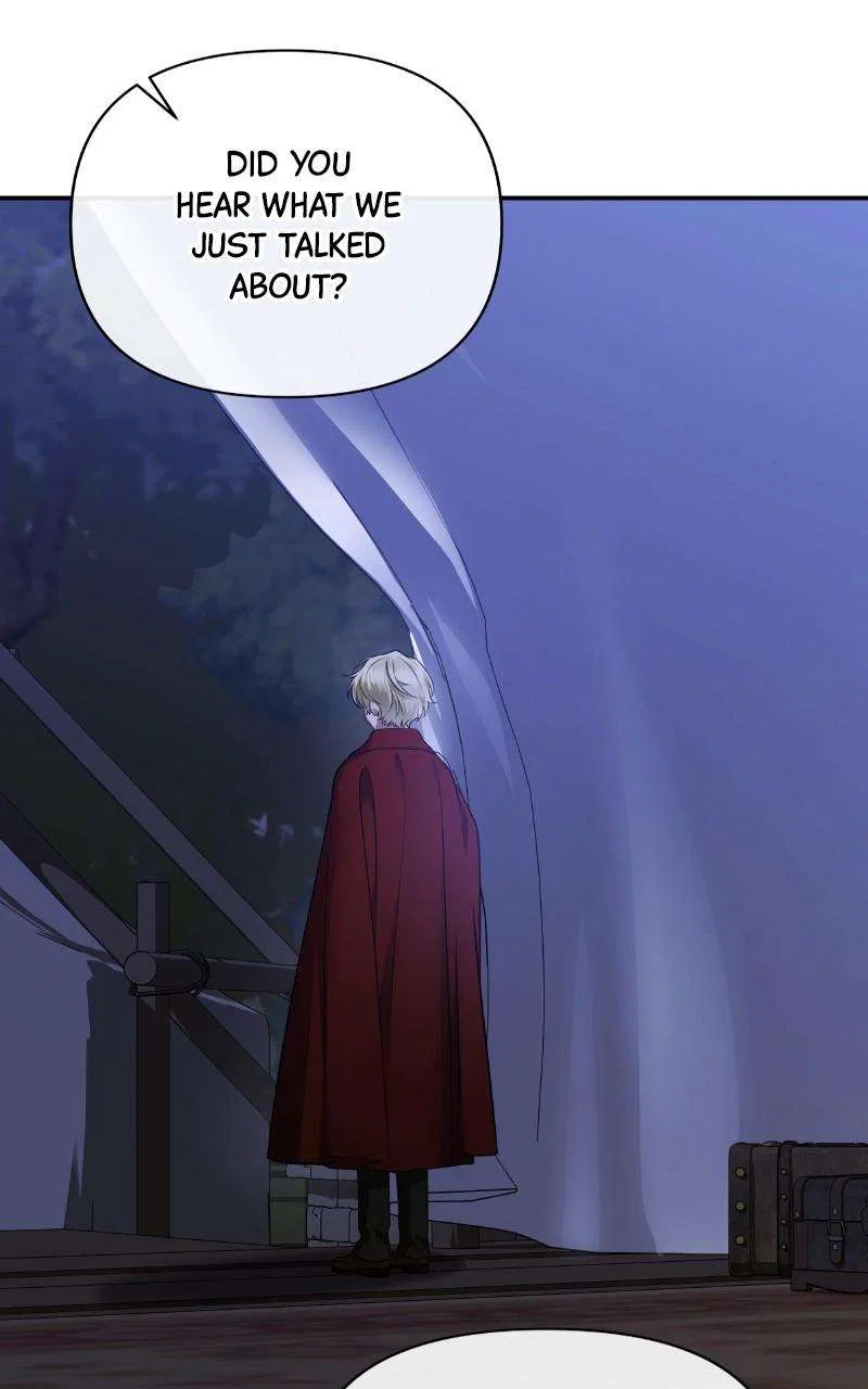Ten Ways to Get Dumped by a Tyrant Chapter 63 – Page 98