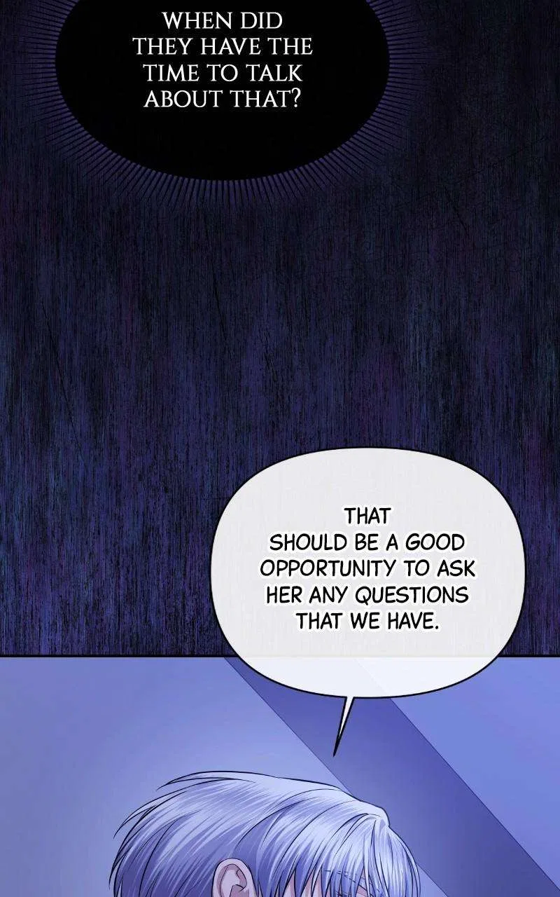 Ten Ways to Get Dumped by a Tyrant Chapter 63 – Page 113