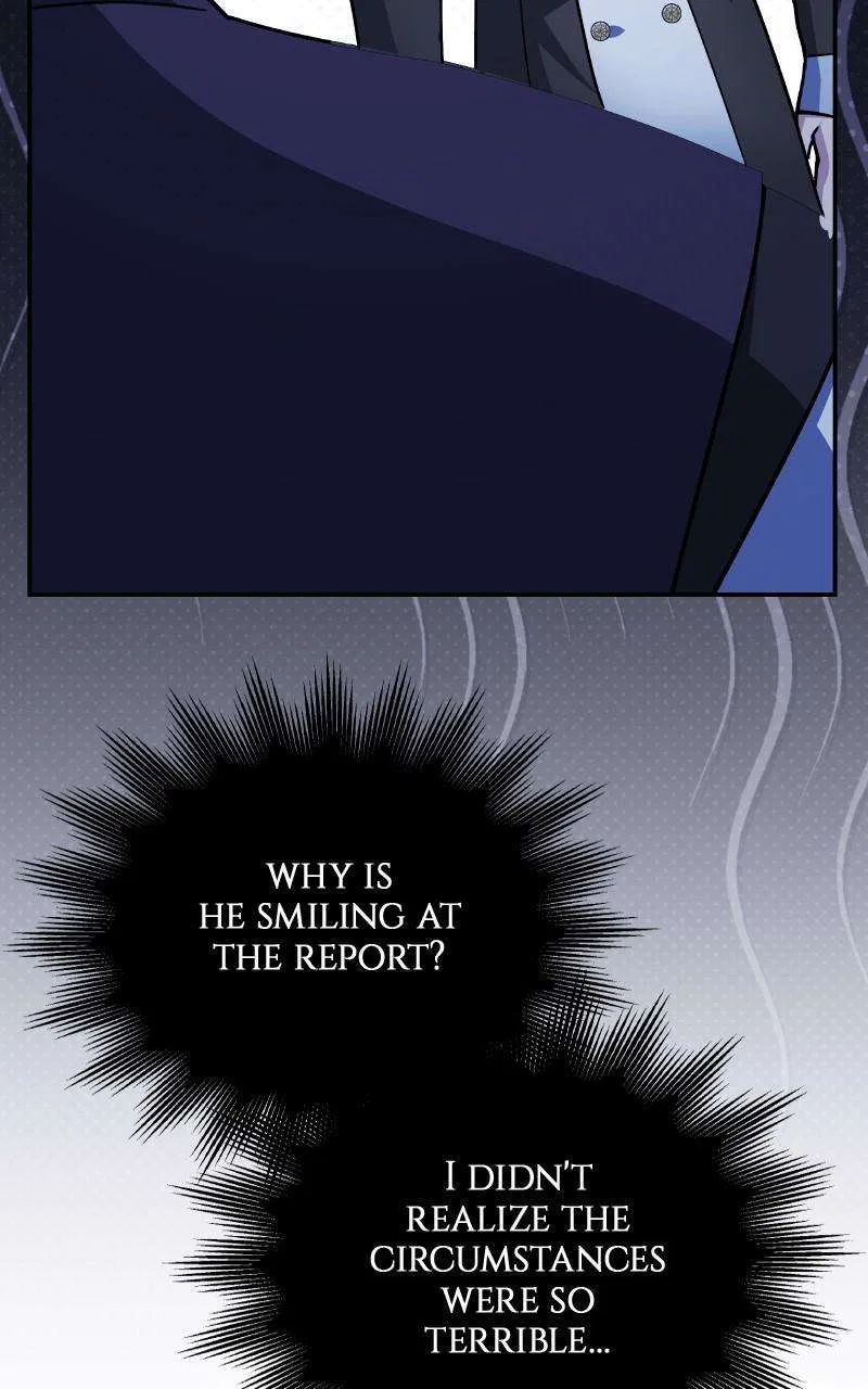 Ten Ways to Get Dumped by a Tyrant Chapter 62 – Page 21