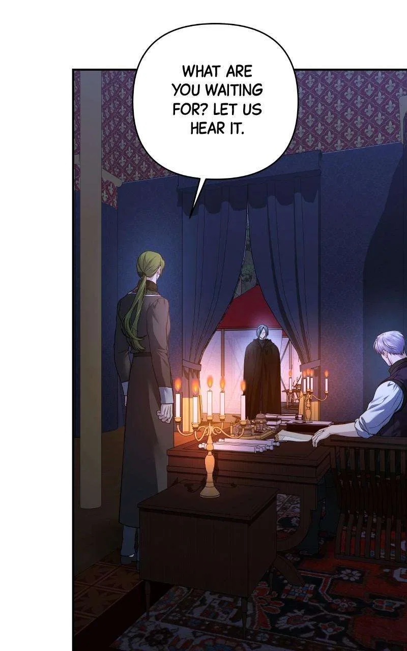 Ten Ways to Get Dumped by a Tyrant Chapter 62 – Page 27