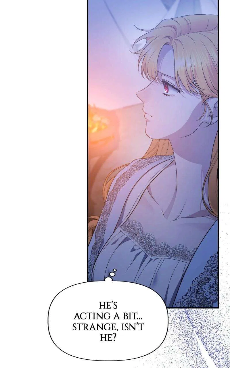 Ten Ways to Get Dumped by a Tyrant Chapter 61 – Page 4