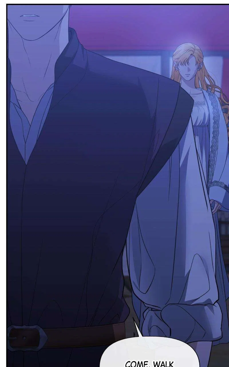 Ten Ways to Get Dumped by a Tyrant Chapter 61 – Page 8