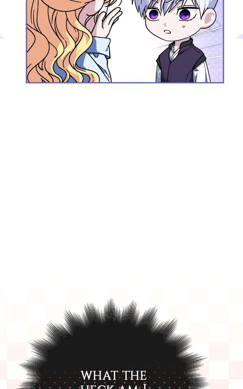 Ten Ways to Get Dumped by a Tyrant Chapter 61 – Page 33