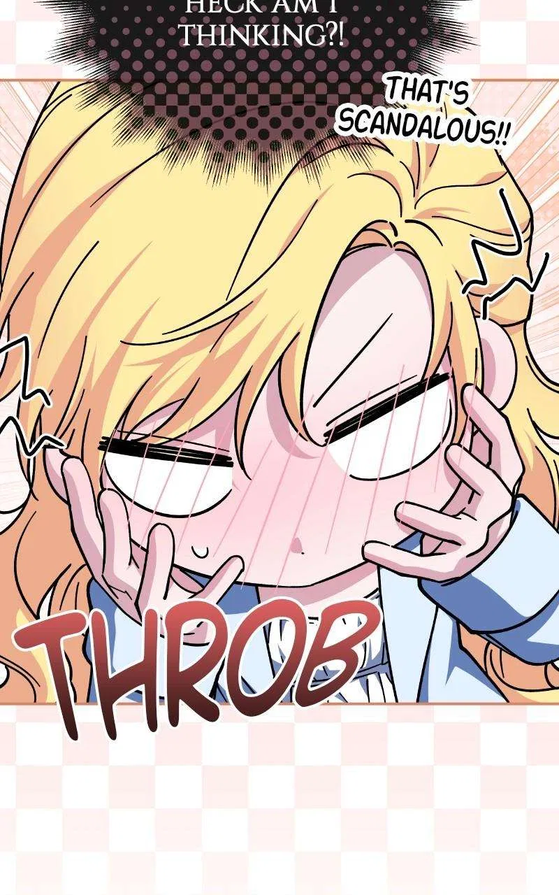 Ten Ways to Get Dumped by a Tyrant Chapter 61 – Page 34