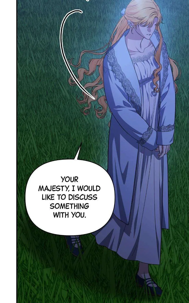 Ten Ways to Get Dumped by a Tyrant Chapter 61 – Page 36