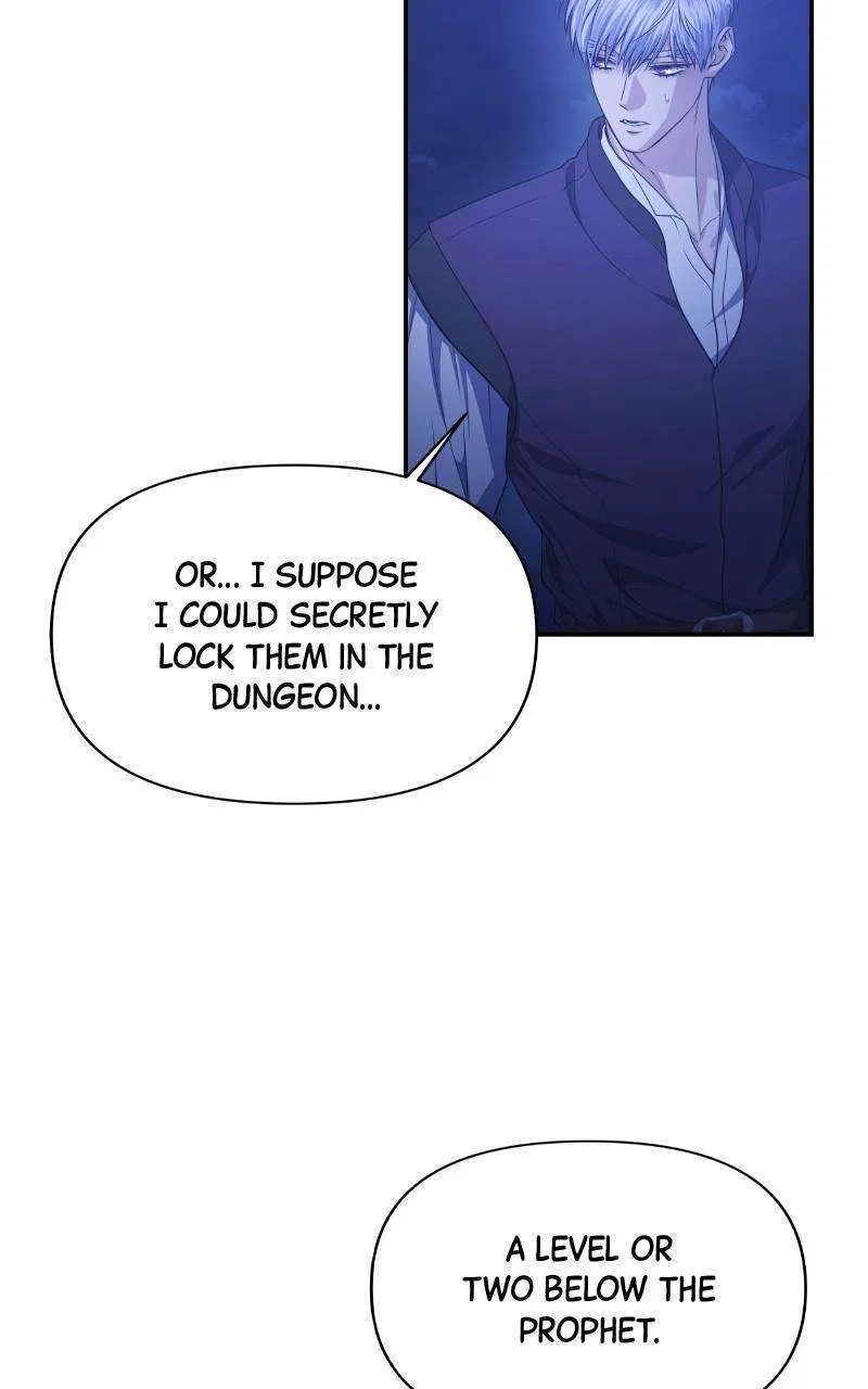 Ten Ways to Get Dumped by a Tyrant Chapter 61 – Page 55