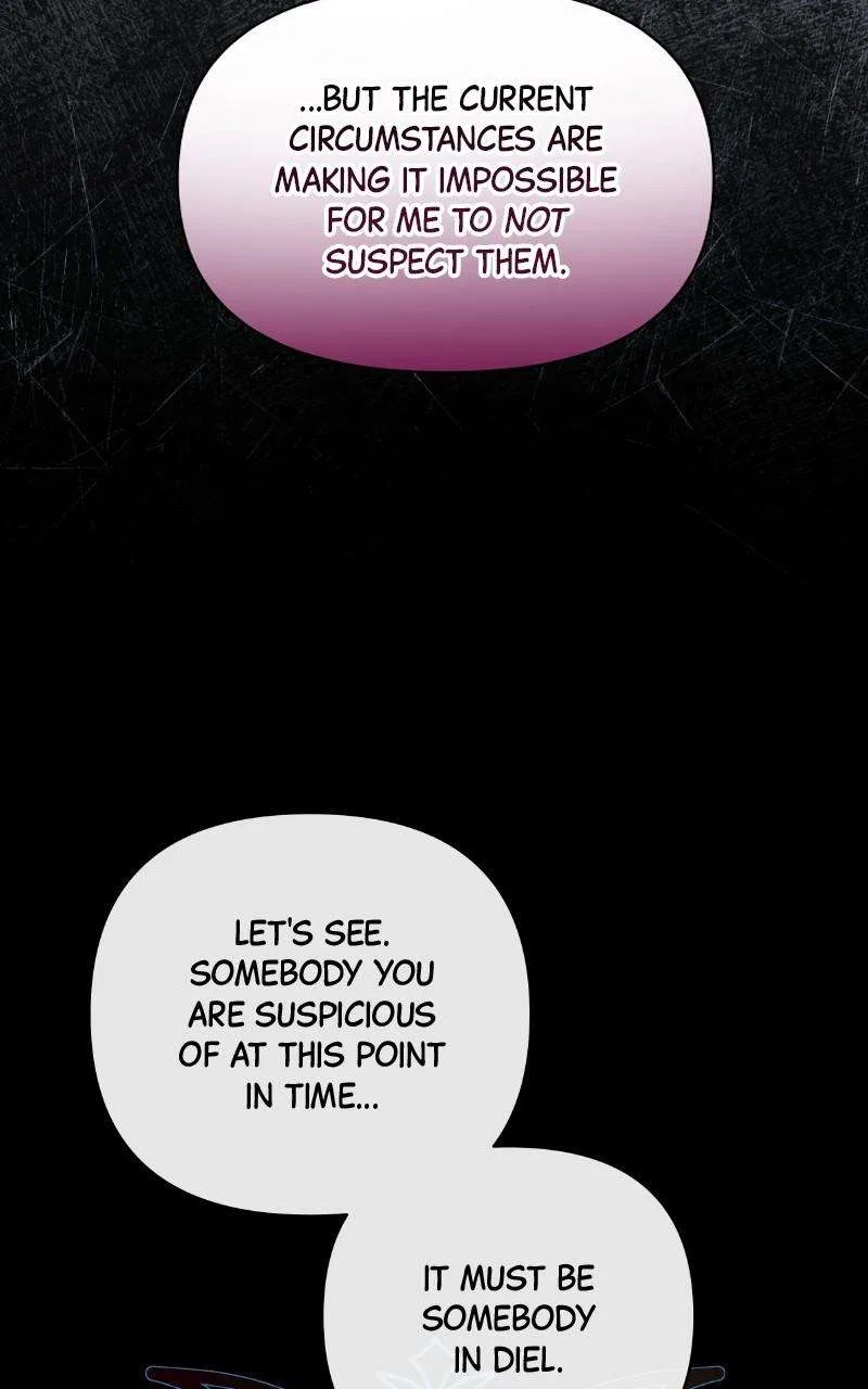 Ten Ways to Get Dumped by a Tyrant Chapter 61 – Page 60