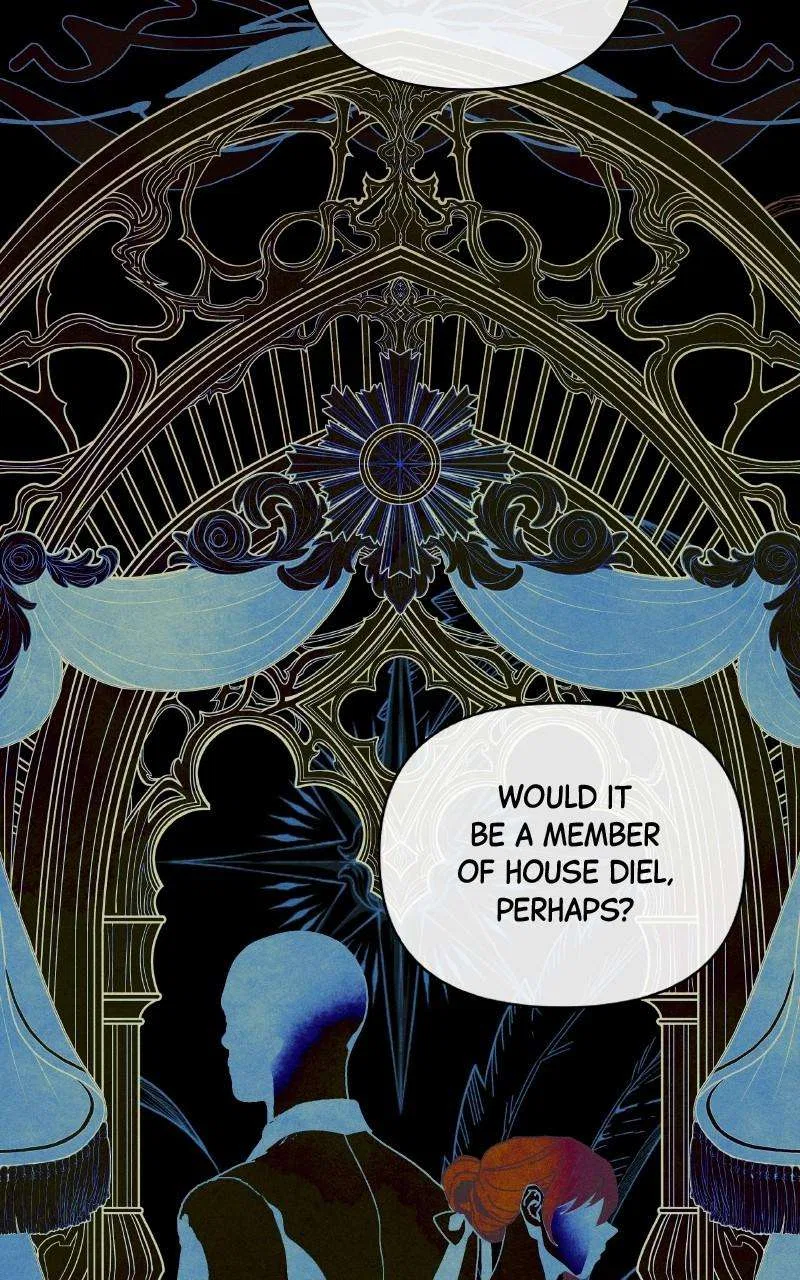 Ten Ways to Get Dumped by a Tyrant Chapter 61 – Page 61