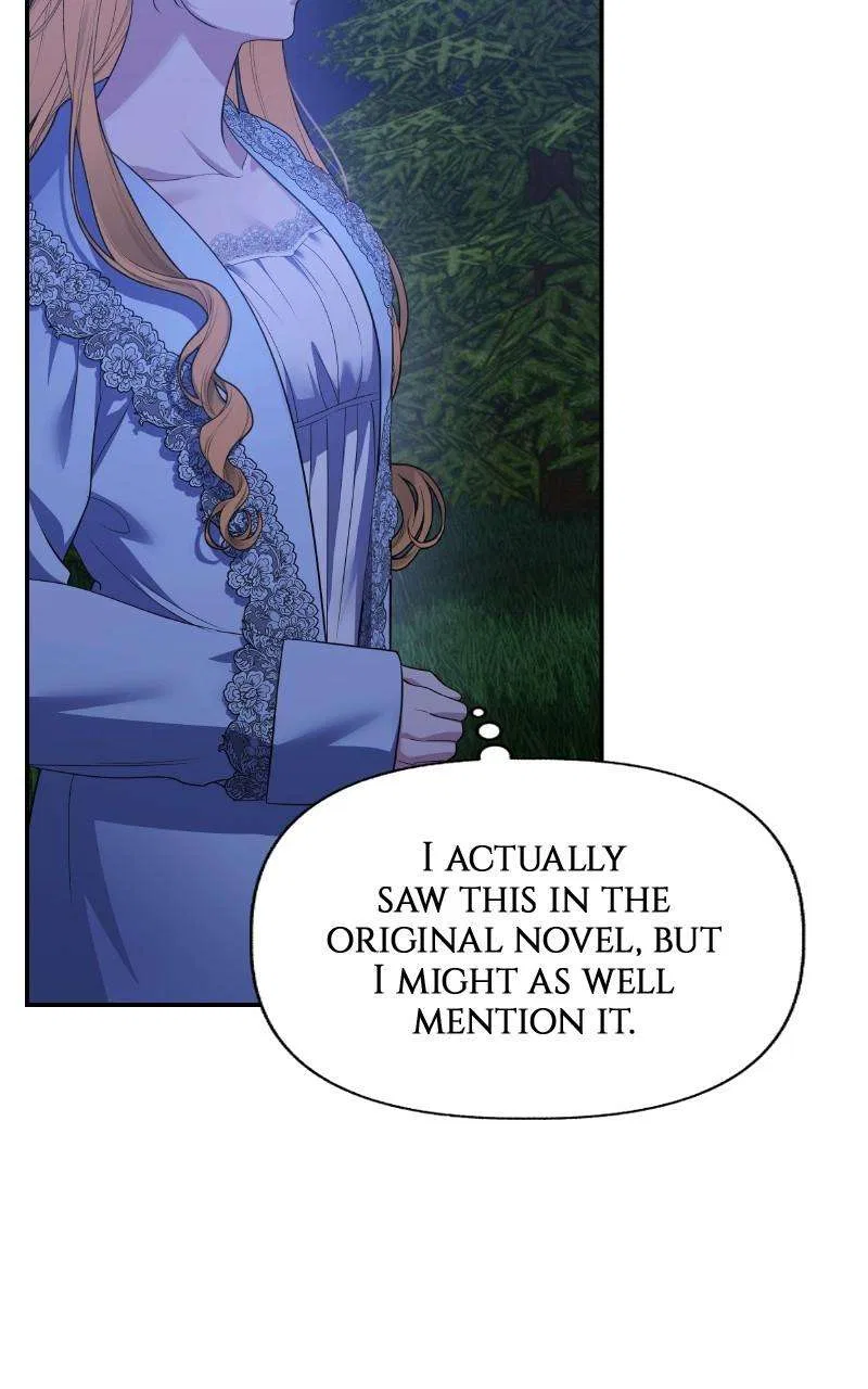 Ten Ways to Get Dumped by a Tyrant Chapter 61 – Page 73