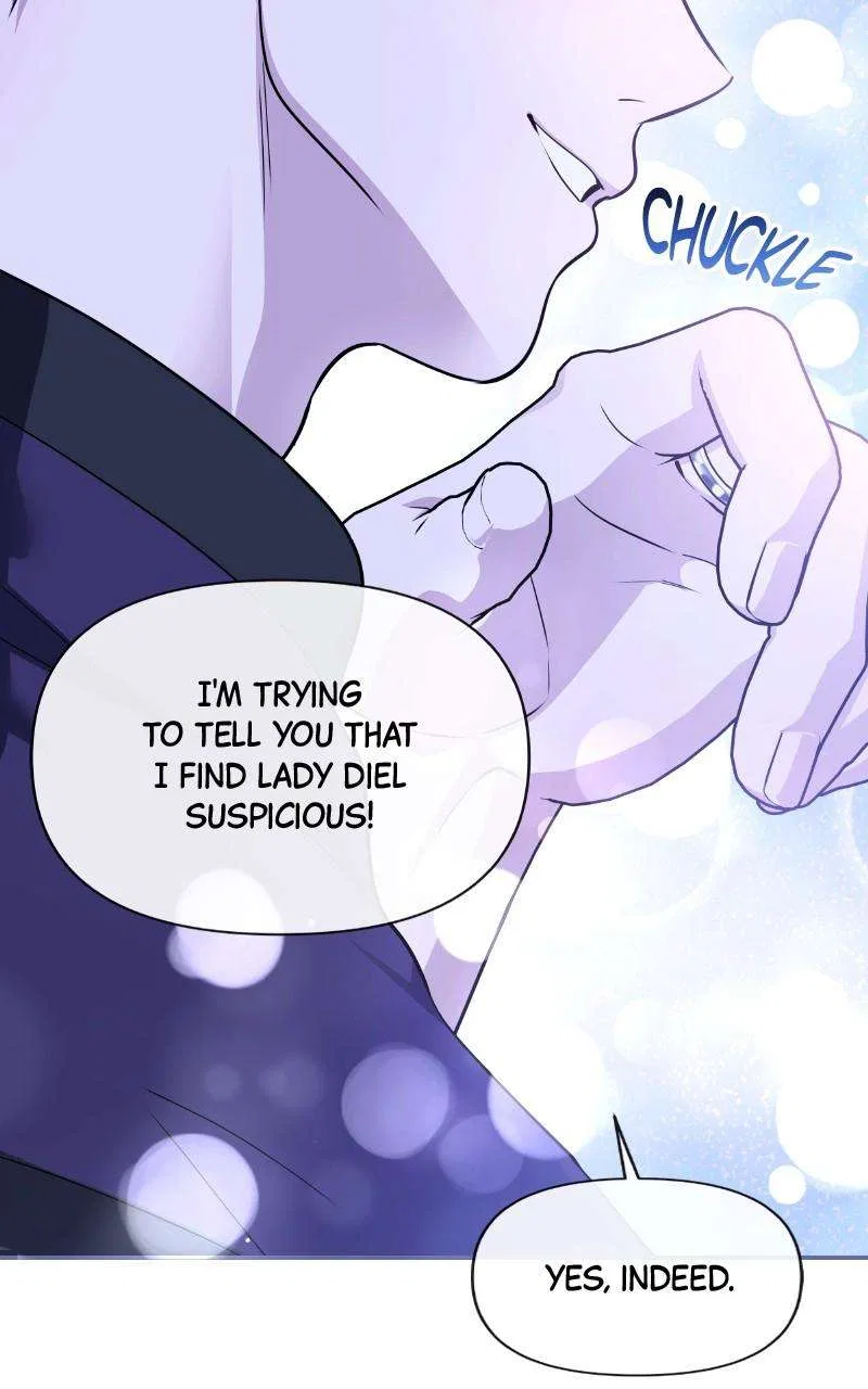 Ten Ways to Get Dumped by a Tyrant Chapter 61 – Page 96