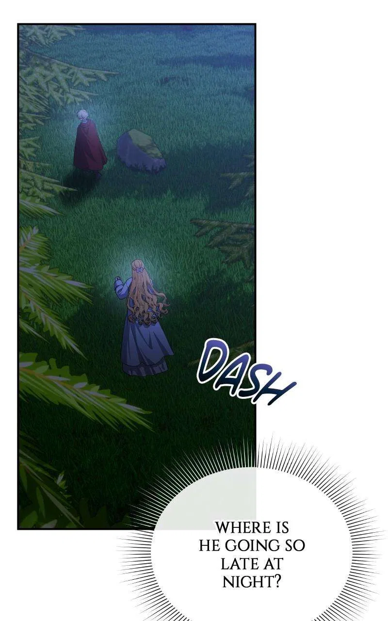 Ten Ways to Get Dumped by a Tyrant Chapter 61 – Page 112