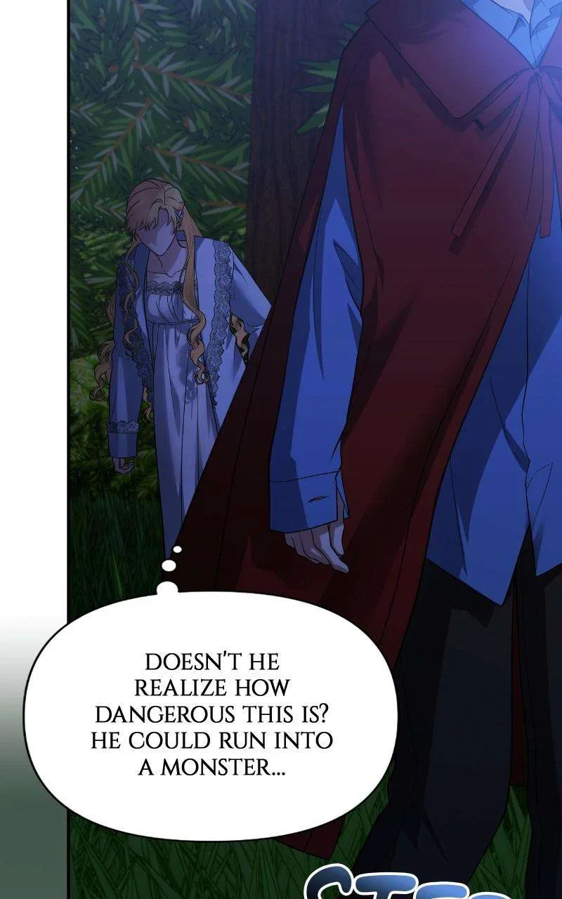 Ten Ways to Get Dumped by a Tyrant Chapter 61 – Page 114