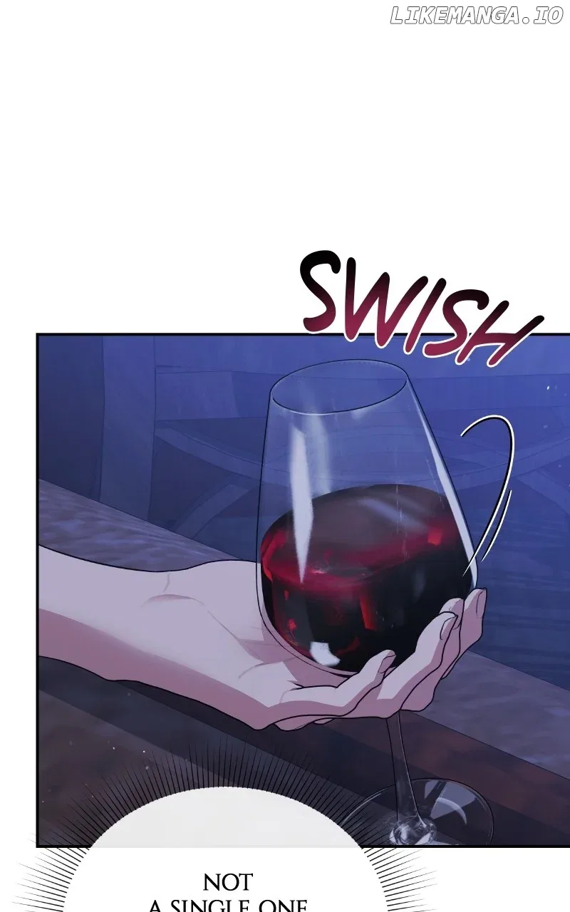 Ten Ways to Get Dumped by a Tyrant Chapter 60 – Page 3