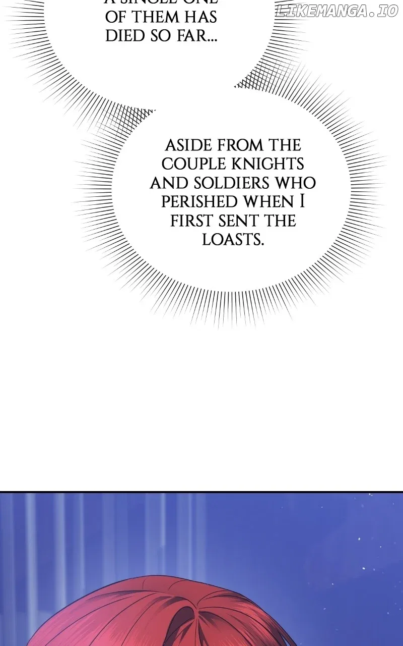 Ten Ways to Get Dumped by a Tyrant Chapter 60 – Page 4