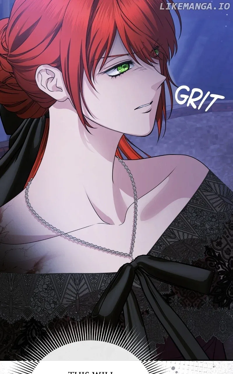 Ten Ways to Get Dumped by a Tyrant Chapter 60 – Page 5