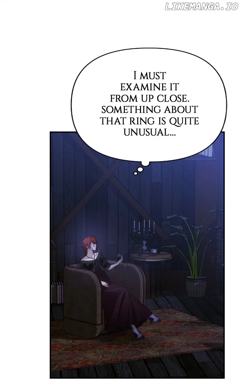 Ten Ways to Get Dumped by a Tyrant Chapter 60 – Page 11