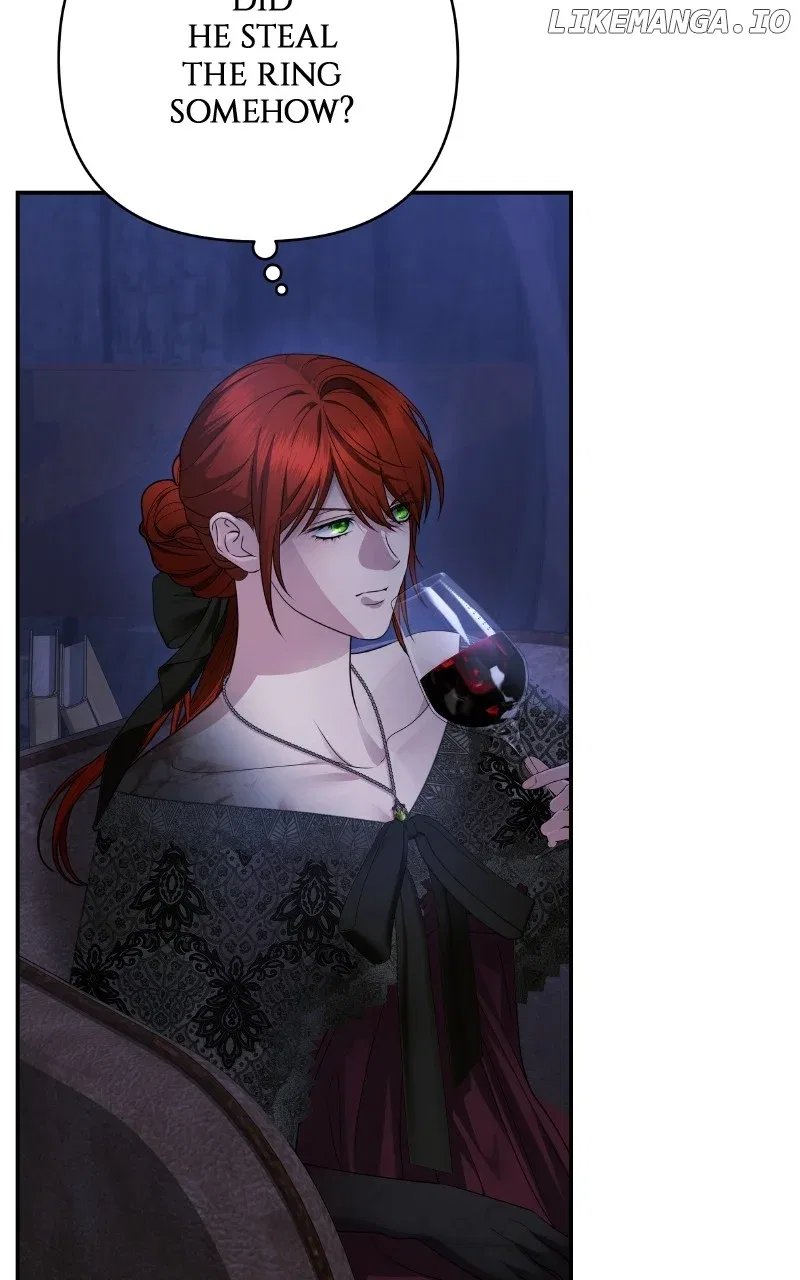 Ten Ways to Get Dumped by a Tyrant Chapter 60 – Page 21