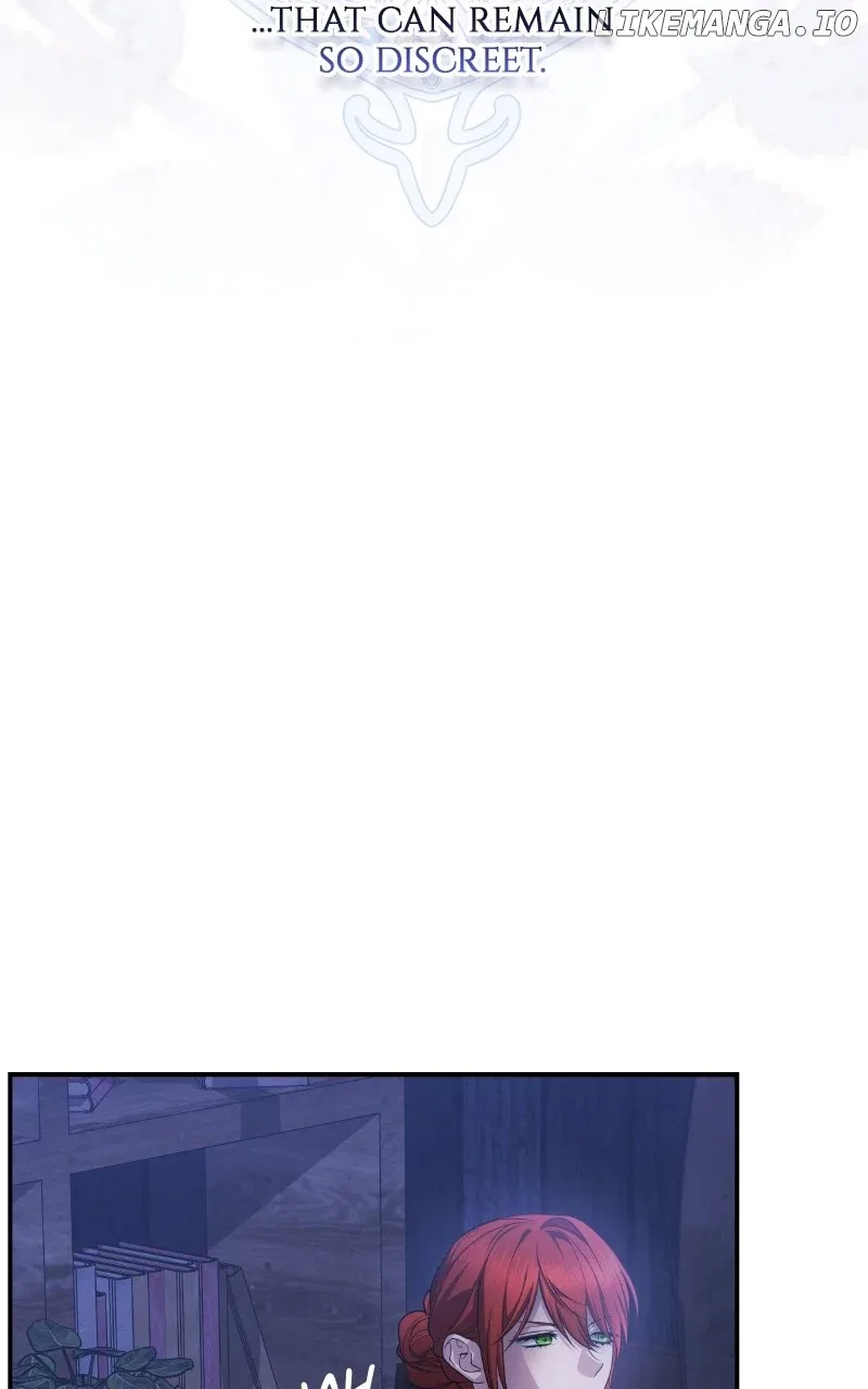 Ten Ways to Get Dumped by a Tyrant Chapter 60 – Page 26