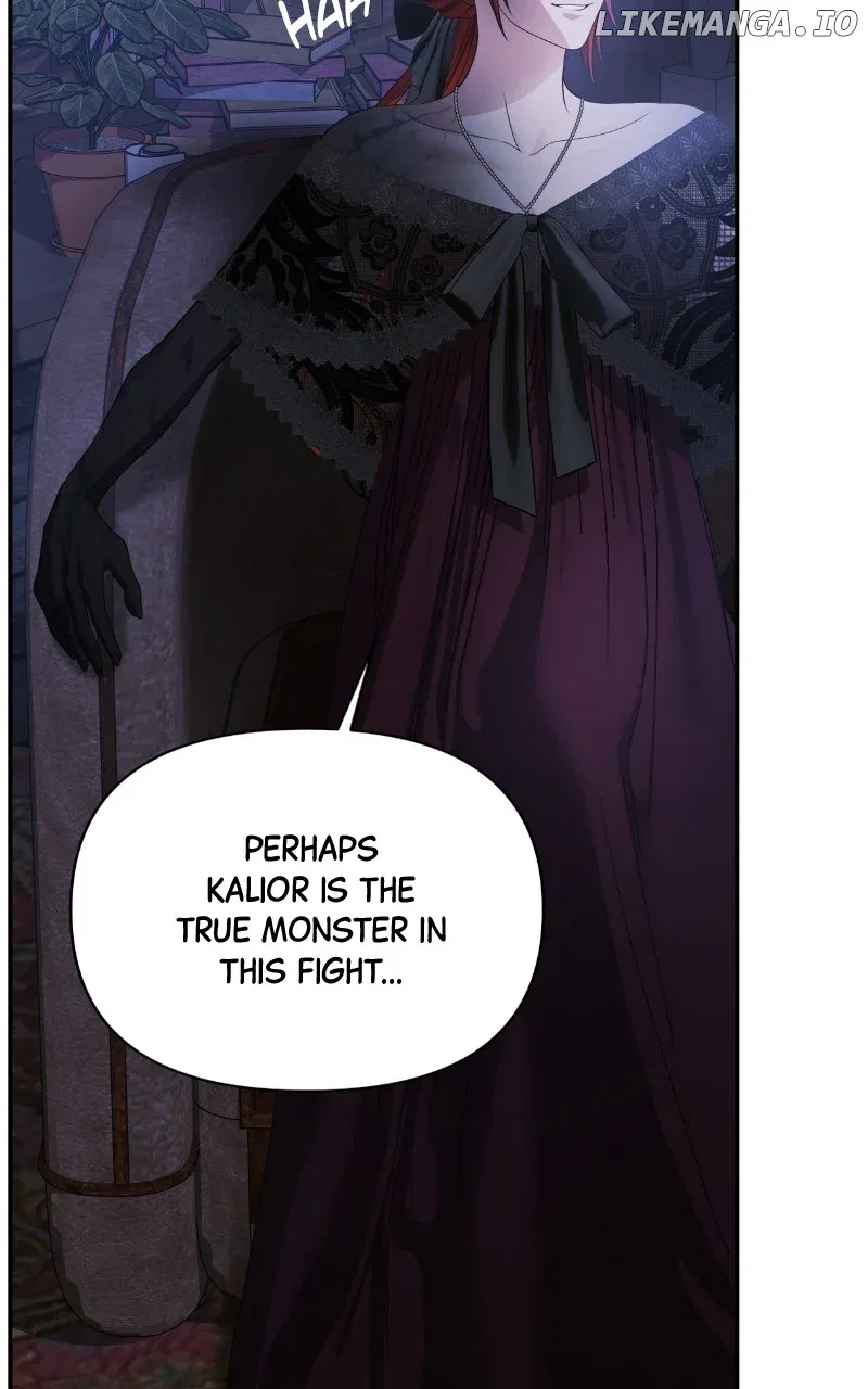 Ten Ways to Get Dumped by a Tyrant Chapter 60 – Page 27