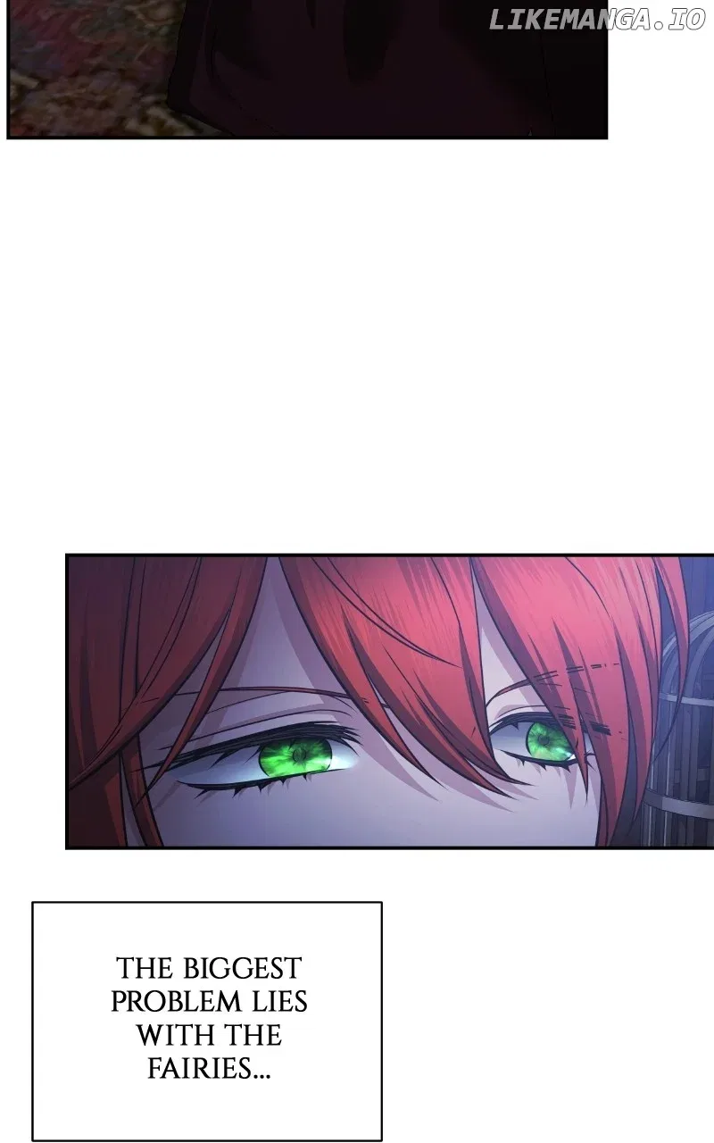 Ten Ways to Get Dumped by a Tyrant Chapter 60 – Page 28