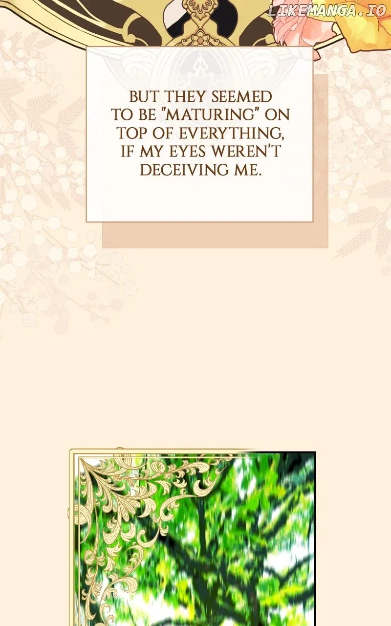Ten Ways to Get Dumped by a Tyrant Chapter 60 – Page 35