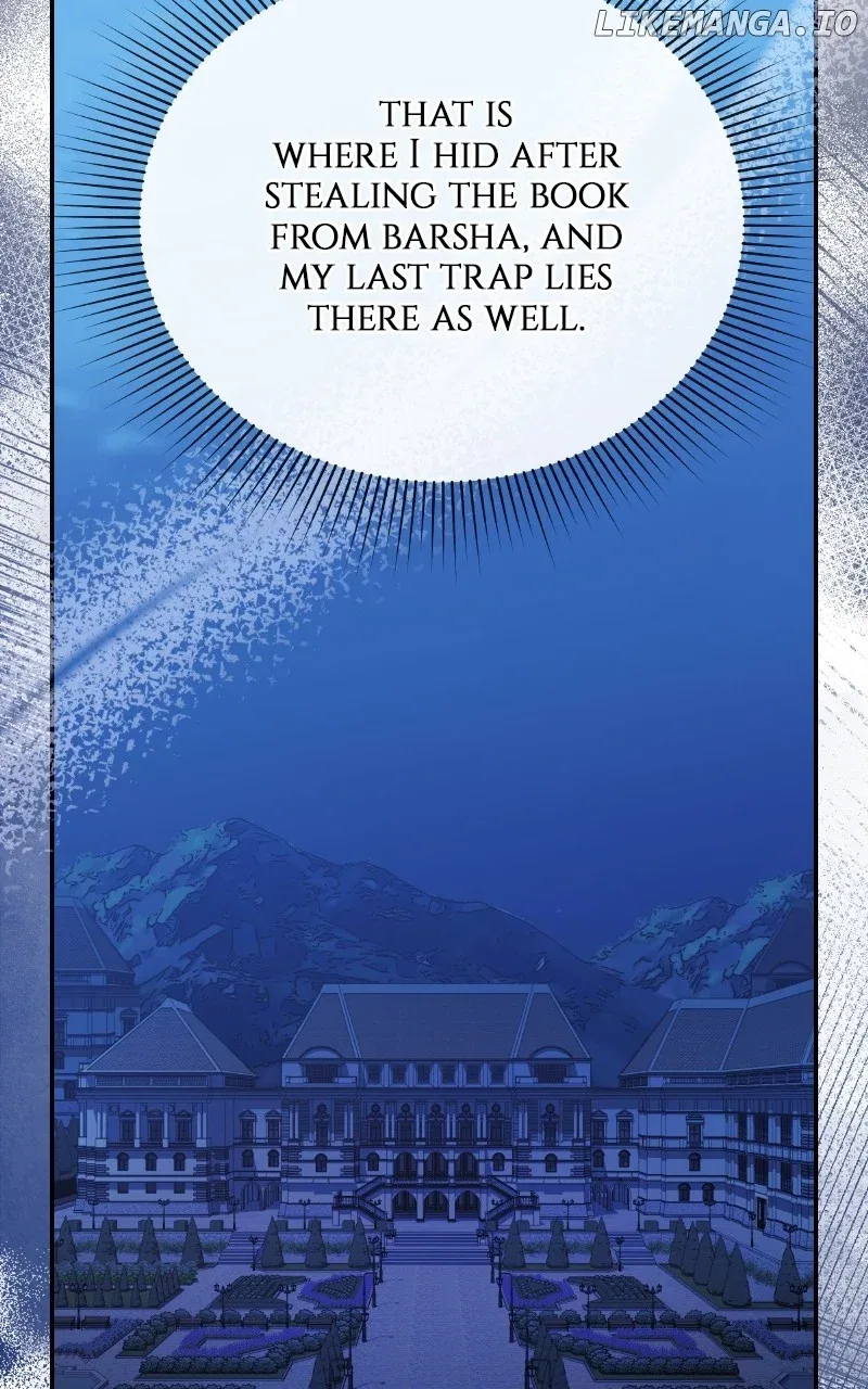 Ten Ways to Get Dumped by a Tyrant Chapter 60 – Page 46