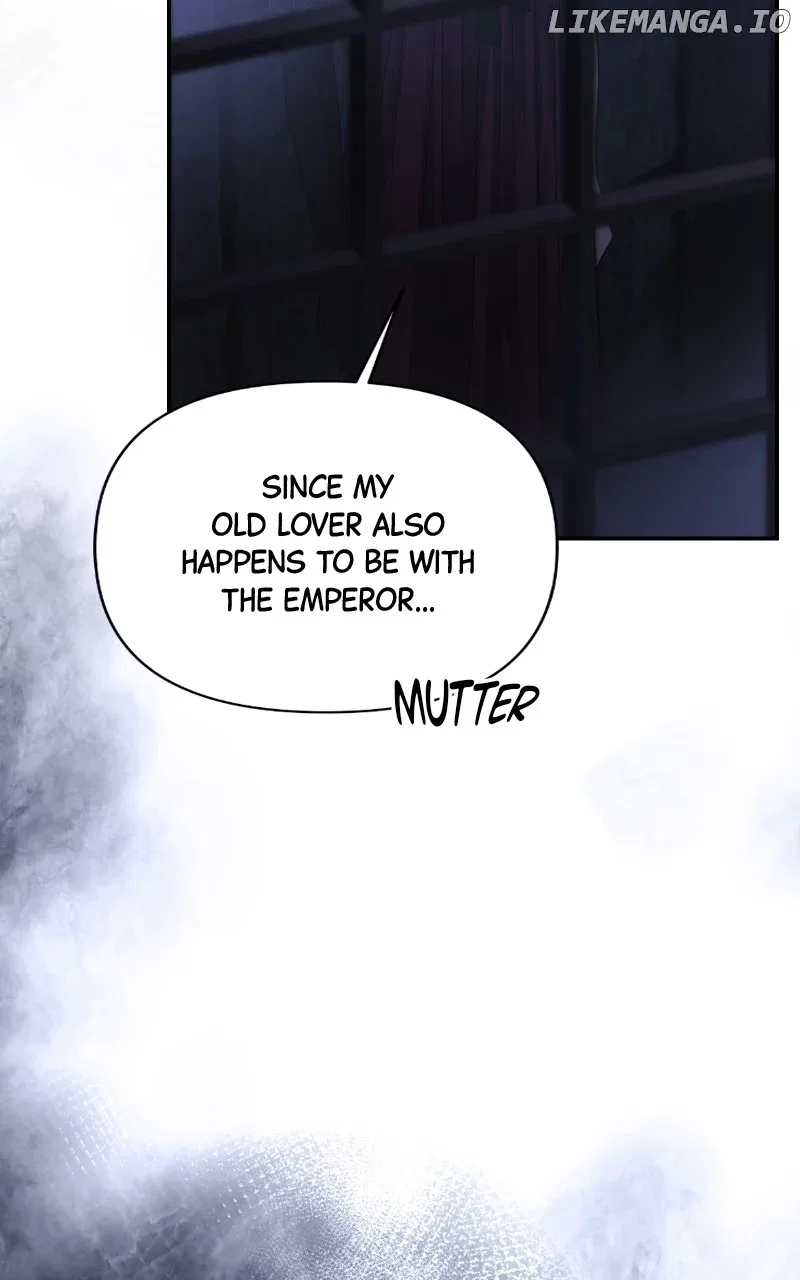 Ten Ways to Get Dumped by a Tyrant Chapter 60 – Page 54