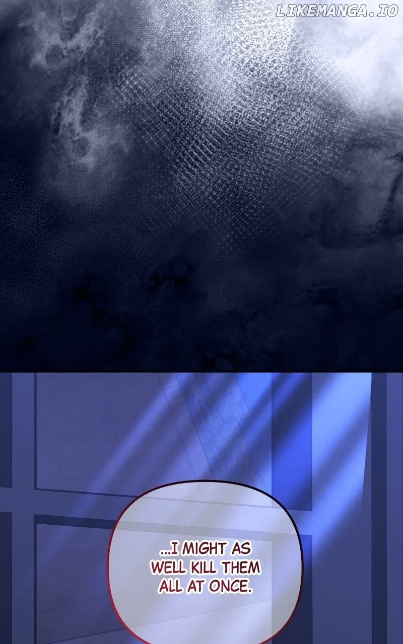 Ten Ways to Get Dumped by a Tyrant Chapter 60 – Page 55