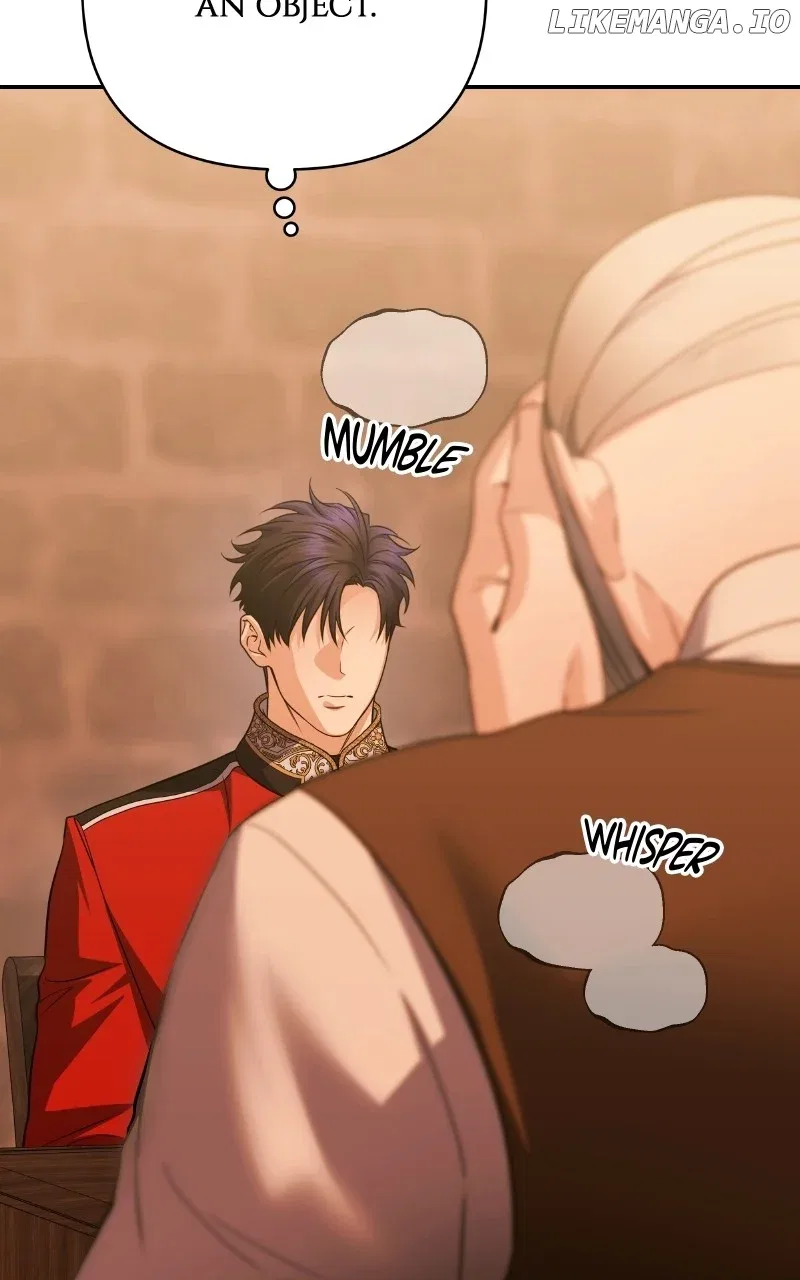 Ten Ways to Get Dumped by a Tyrant Chapter 60 – Page 65