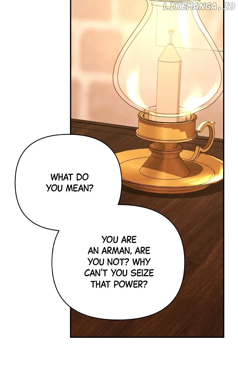 Ten Ways to Get Dumped by a Tyrant Chapter 60 – Page 67