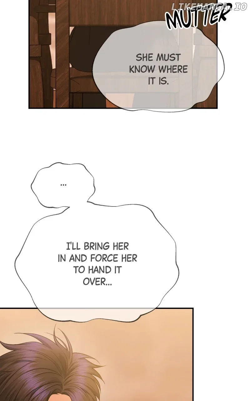 Ten Ways to Get Dumped by a Tyrant Chapter 60 – Page 70