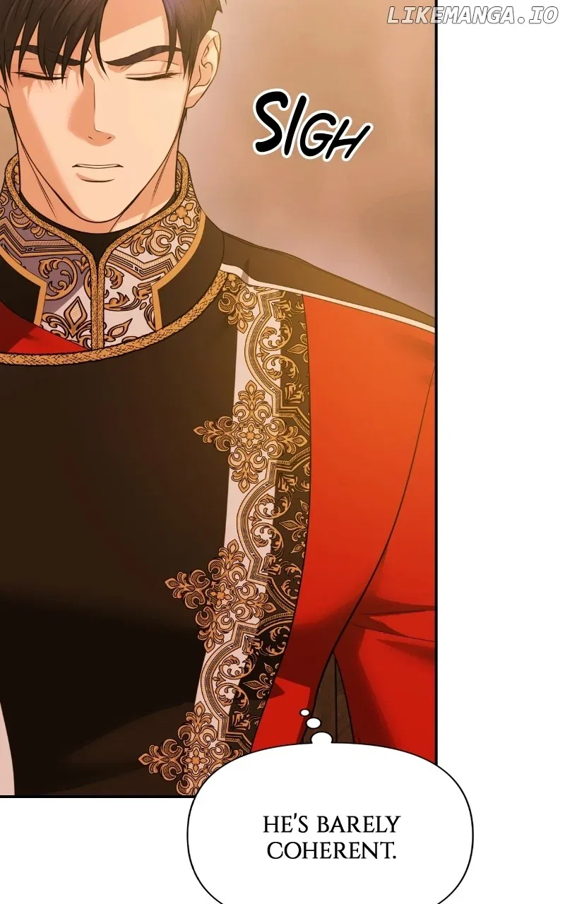 Ten Ways to Get Dumped by a Tyrant Chapter 60 – Page 71
