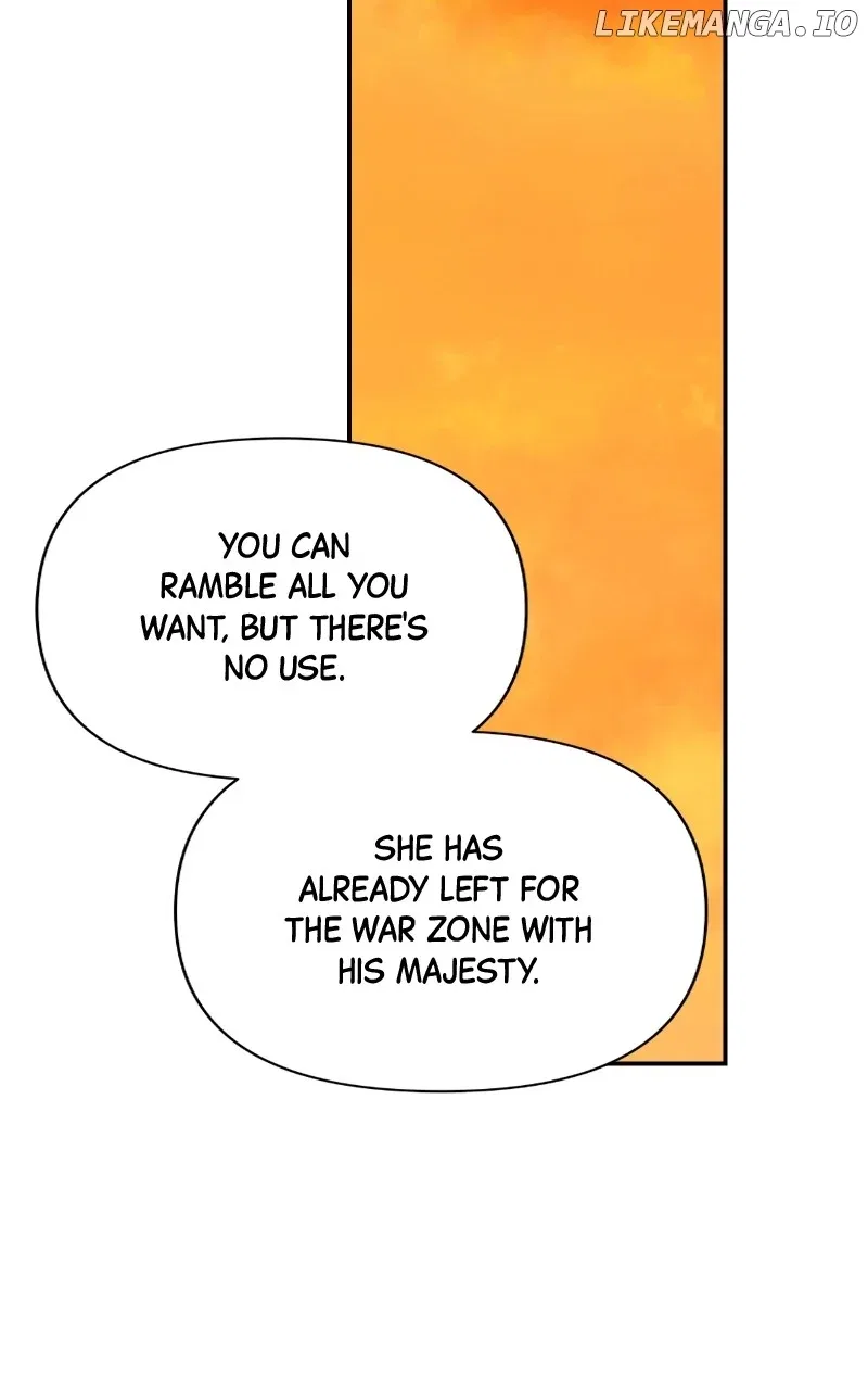 Ten Ways to Get Dumped by a Tyrant Chapter 60 – Page 74