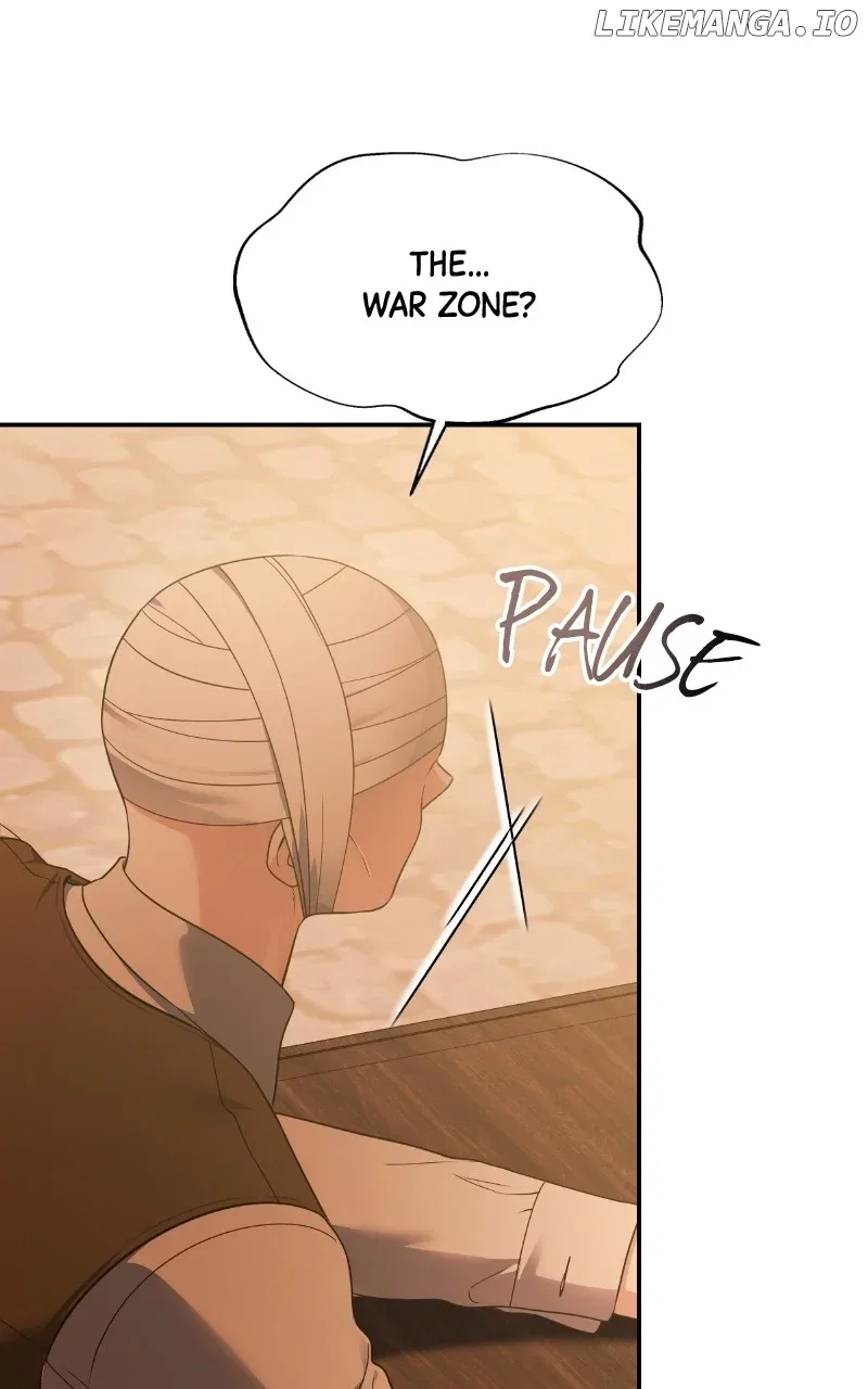 Ten Ways to Get Dumped by a Tyrant Chapter 60 – Page 75
