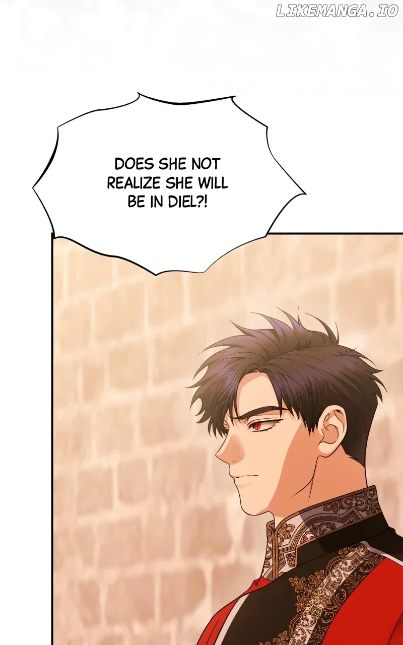 Ten Ways to Get Dumped by a Tyrant Chapter 60 – Page 79