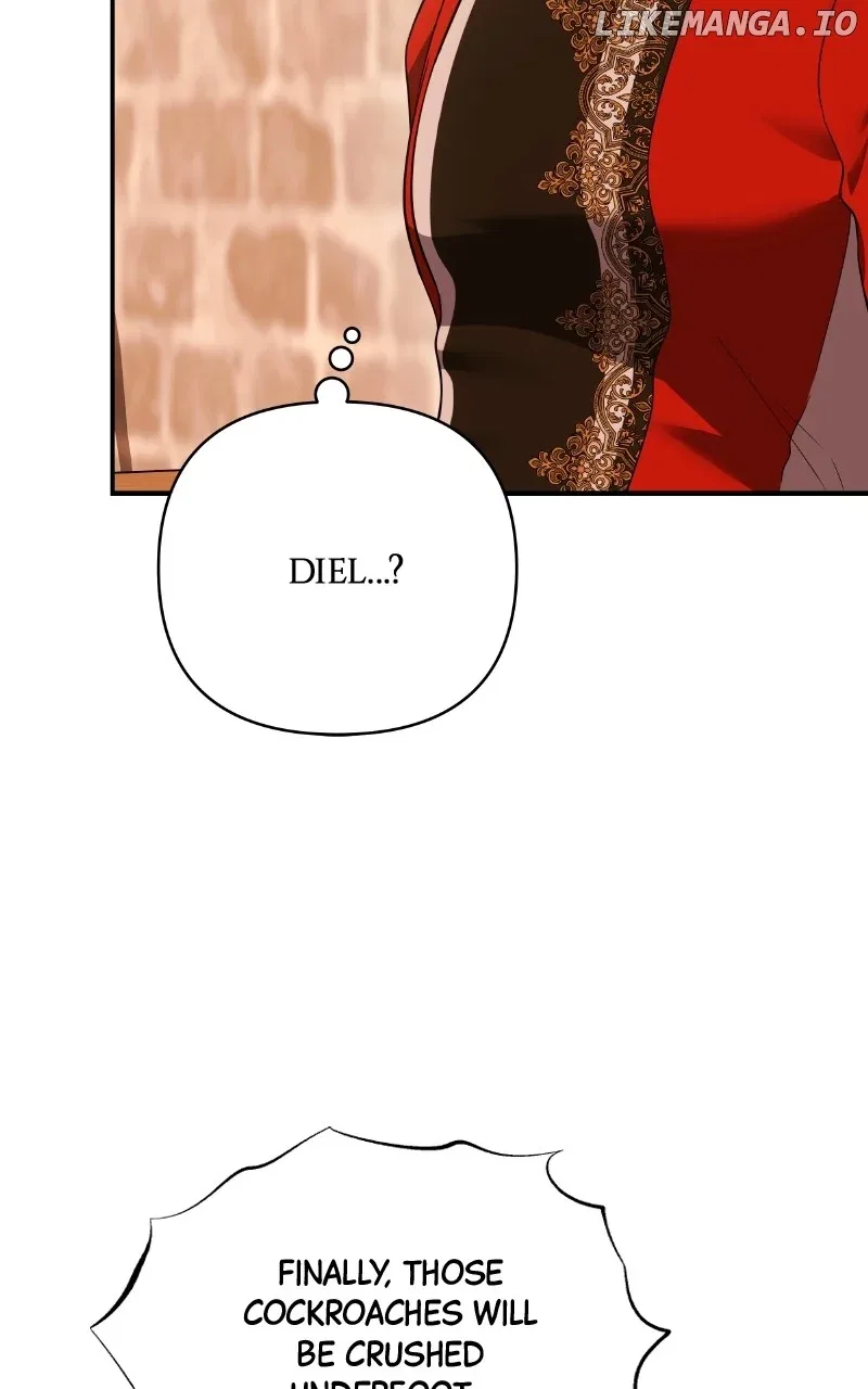 Ten Ways to Get Dumped by a Tyrant Chapter 60 – Page 80
