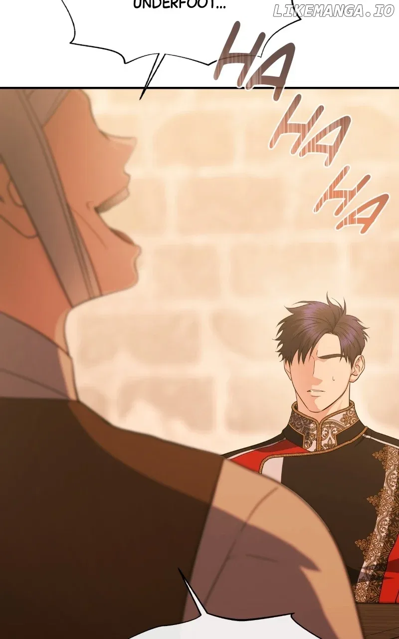 Ten Ways to Get Dumped by a Tyrant Chapter 60 – Page 81