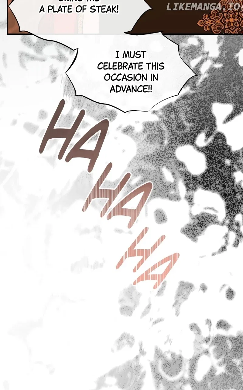 Ten Ways to Get Dumped by a Tyrant Chapter 60 – Page 84