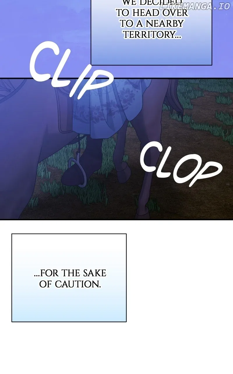 Ten Ways to Get Dumped by a Tyrant Chapter 60 – Page 88