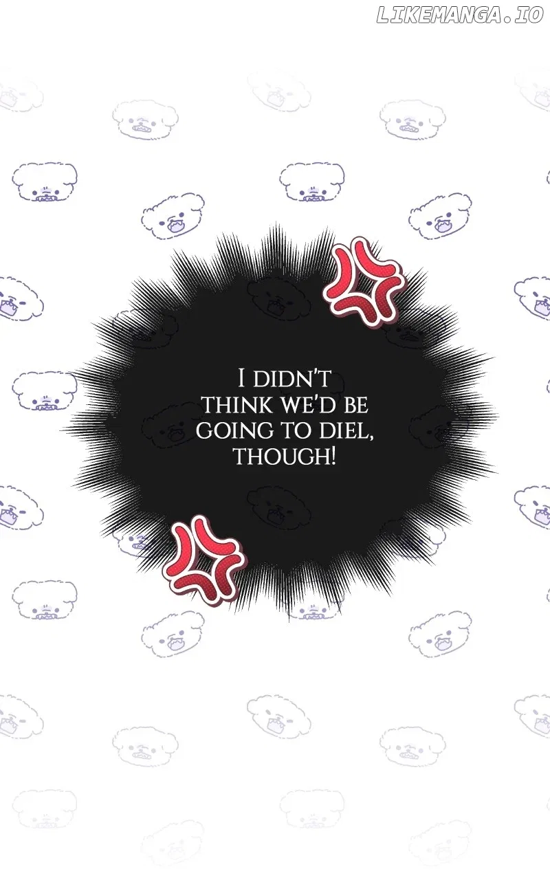 Ten Ways to Get Dumped by a Tyrant Chapter 60 – Page 89