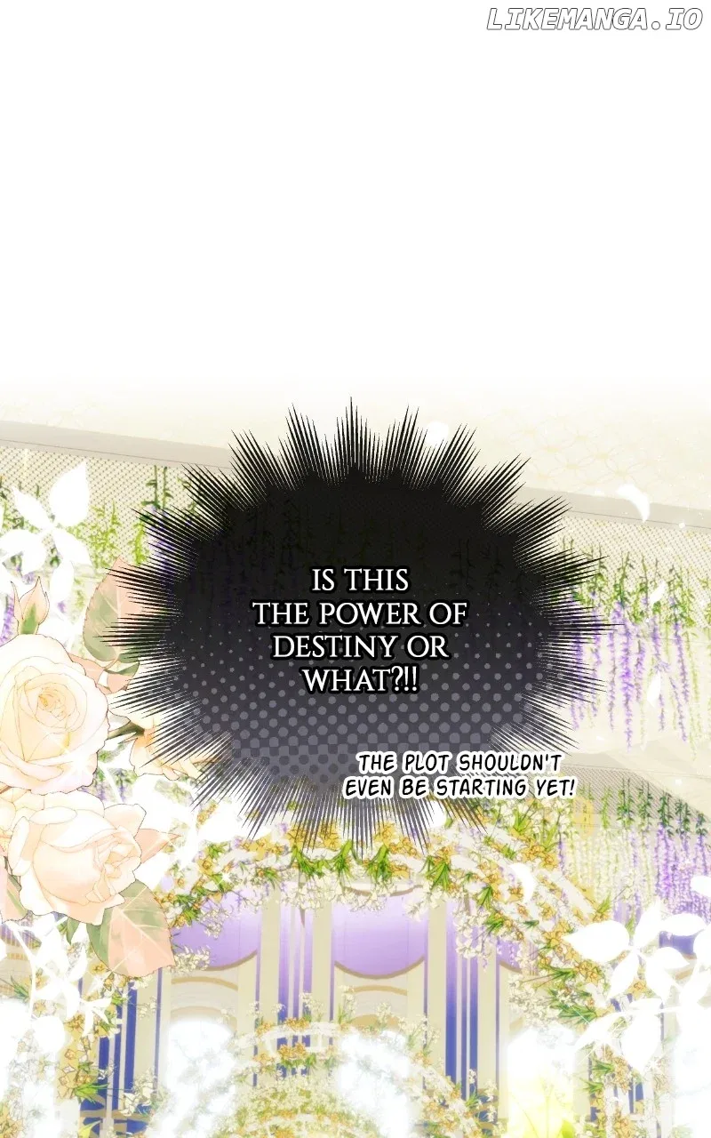 Ten Ways to Get Dumped by a Tyrant Chapter 60 – Page 90
