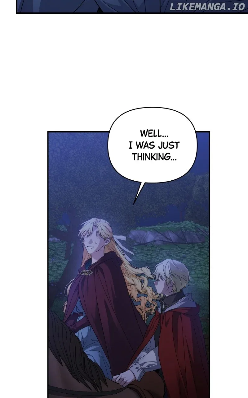 Ten Ways to Get Dumped by a Tyrant Chapter 60 – Page 94