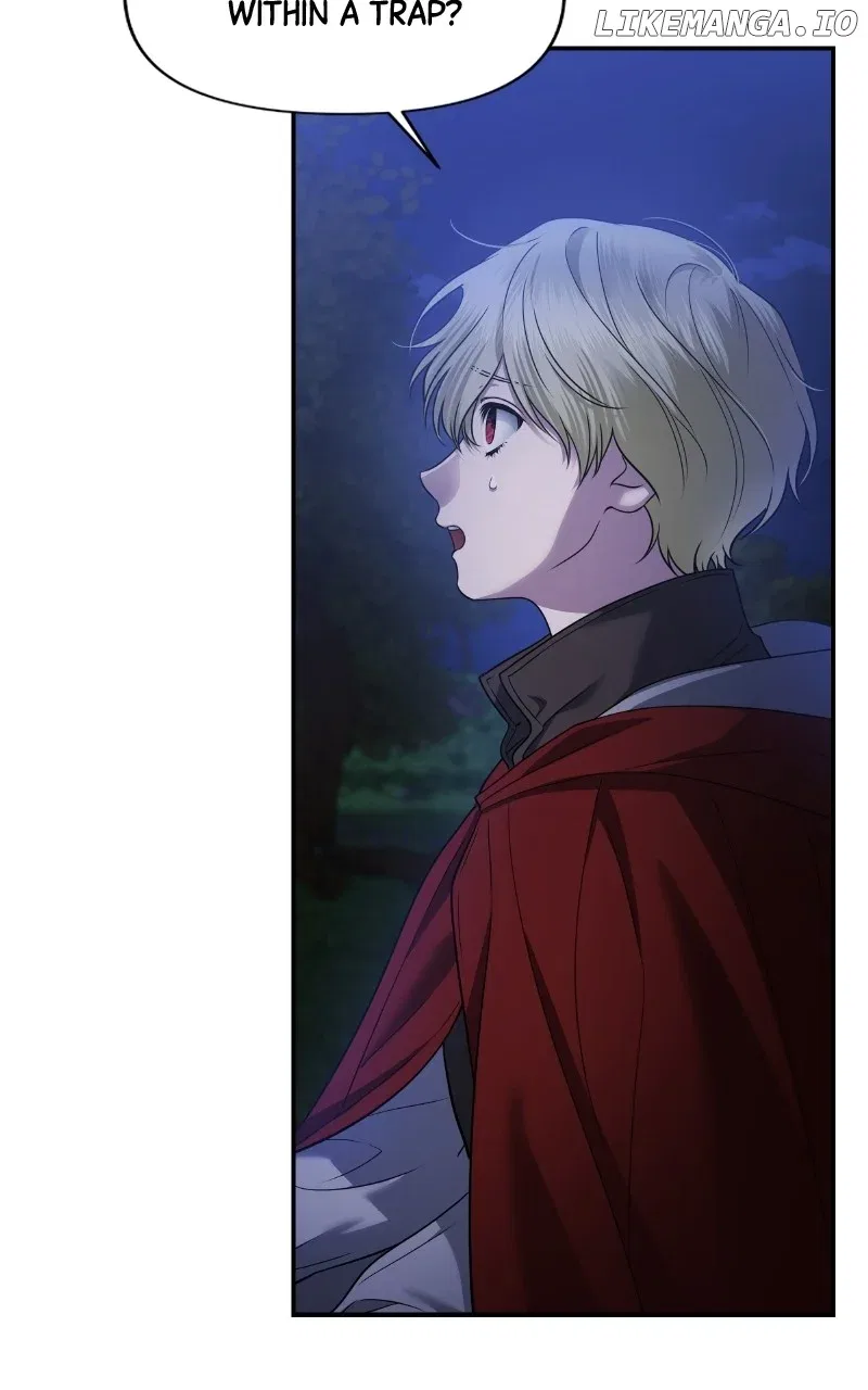 Ten Ways to Get Dumped by a Tyrant Chapter 60 – Page 96