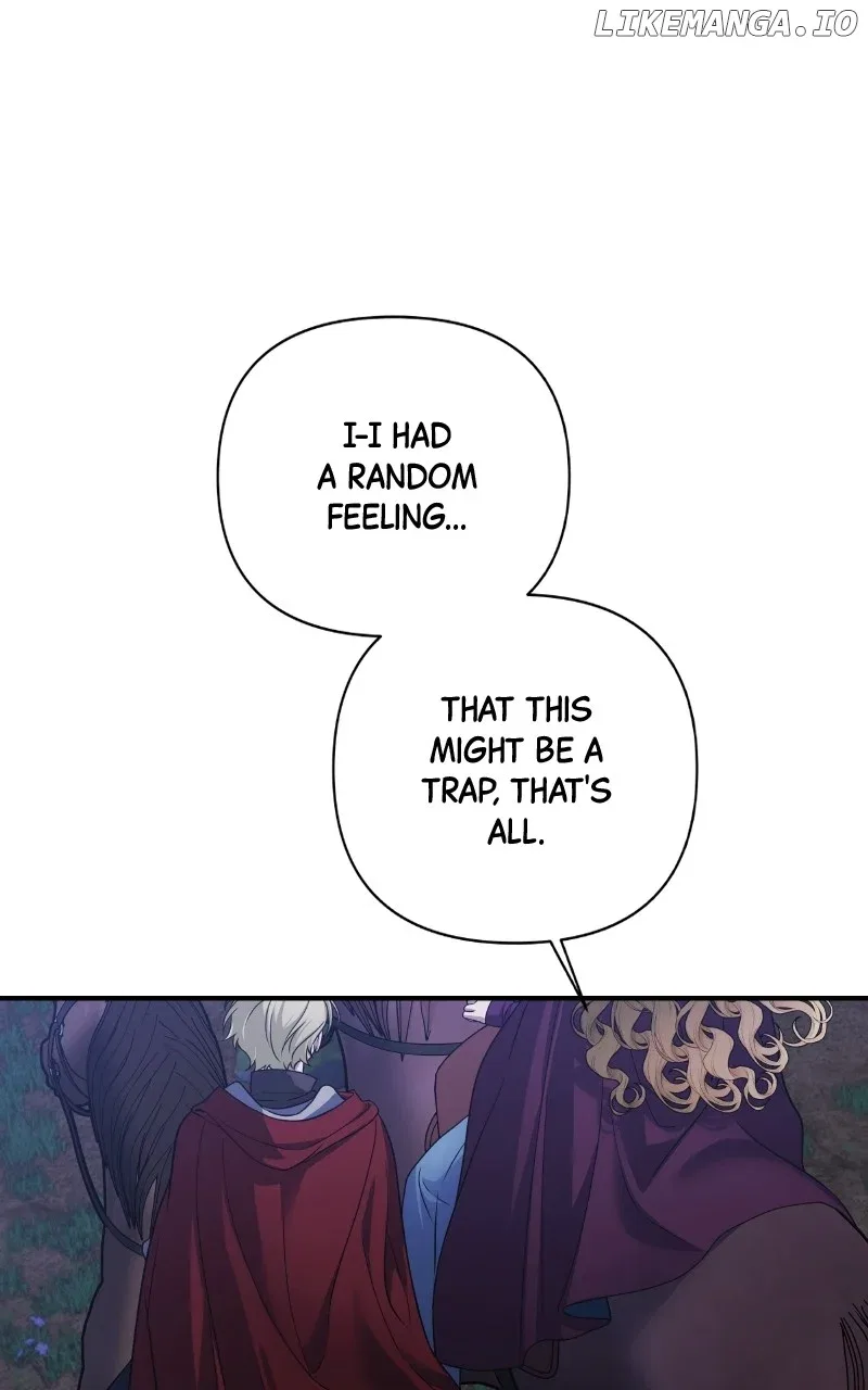 Ten Ways to Get Dumped by a Tyrant Chapter 60 – Page 97