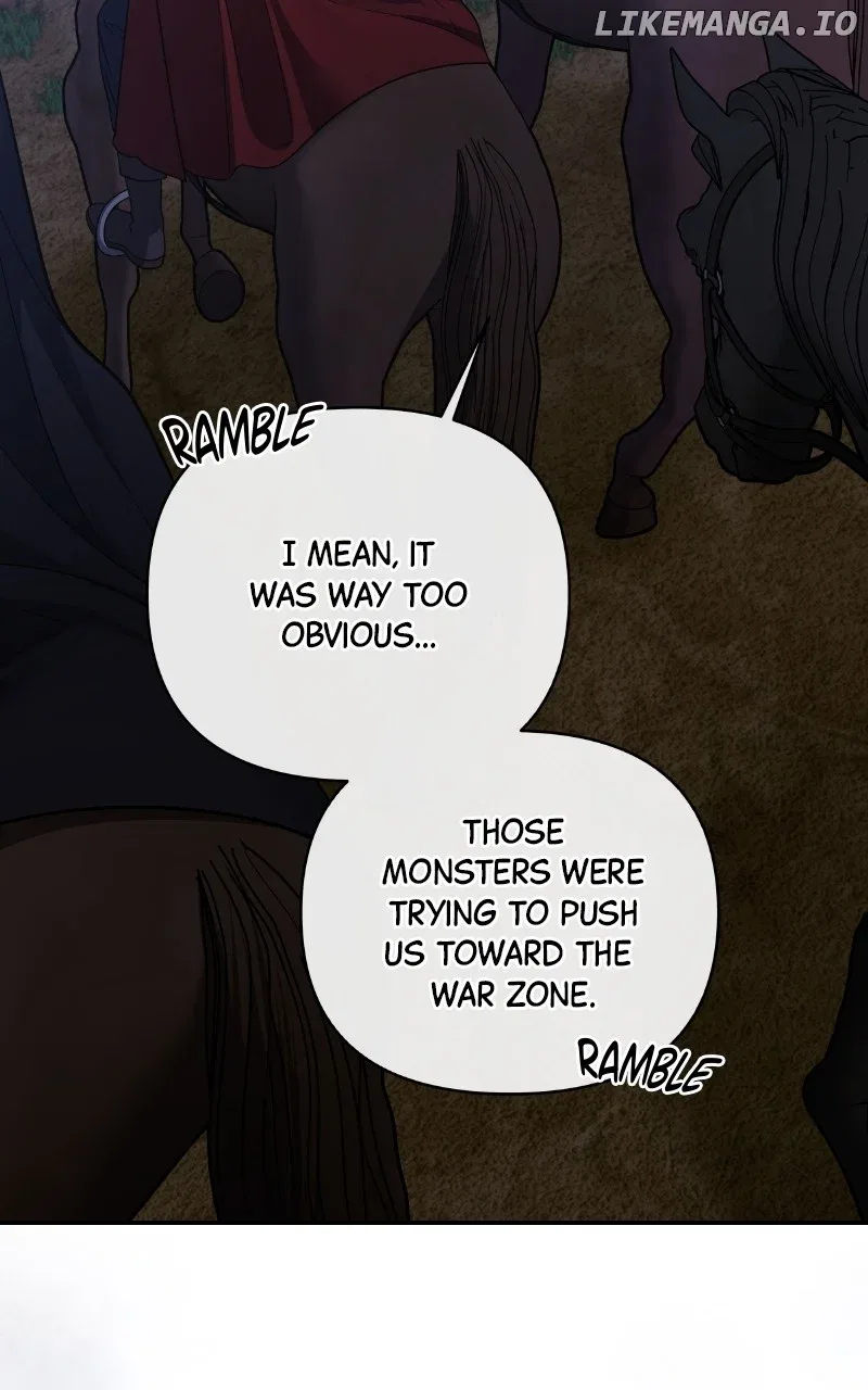 Ten Ways to Get Dumped by a Tyrant Chapter 60 – Page 98