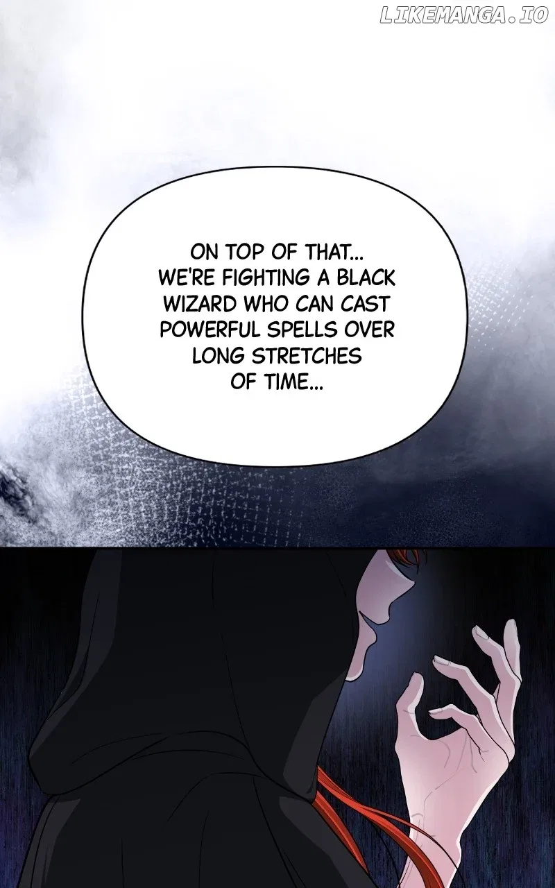 Ten Ways to Get Dumped by a Tyrant Chapter 60 – Page 99